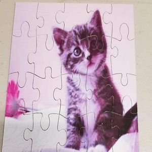 Meet your Posher, Karla